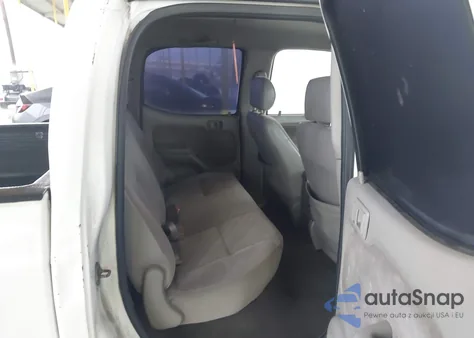 2003 Toyota Tacoma Prerunner V6 from USA, damaged, VIN 5TEGN92N53Z305074